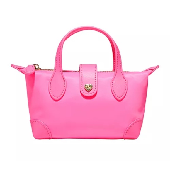 🩷 STONEY CLOVER LANE     Pouchette Crossbody 🩷 - Picture 1 of 3